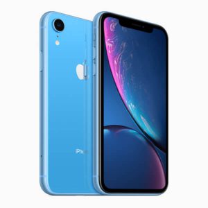 iPhone XR 128GB